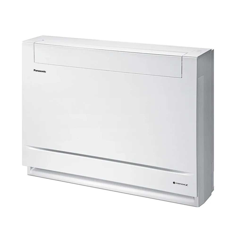 Panasonic padlókonzolos multi klíma beltéri egység 2,5kW