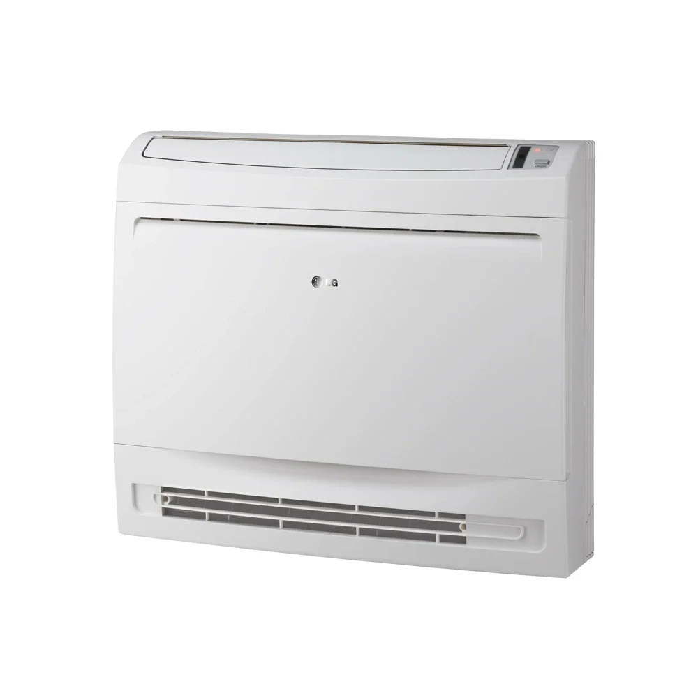 LG parapetes split klíma 5kW