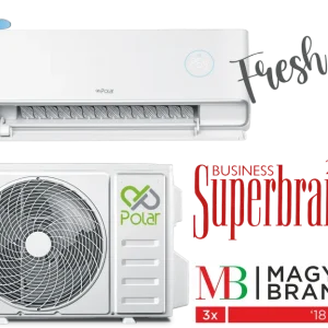 Polar Fresh 3.5kW (SIEH0035SDF / SO1H0035SDF) +++/++