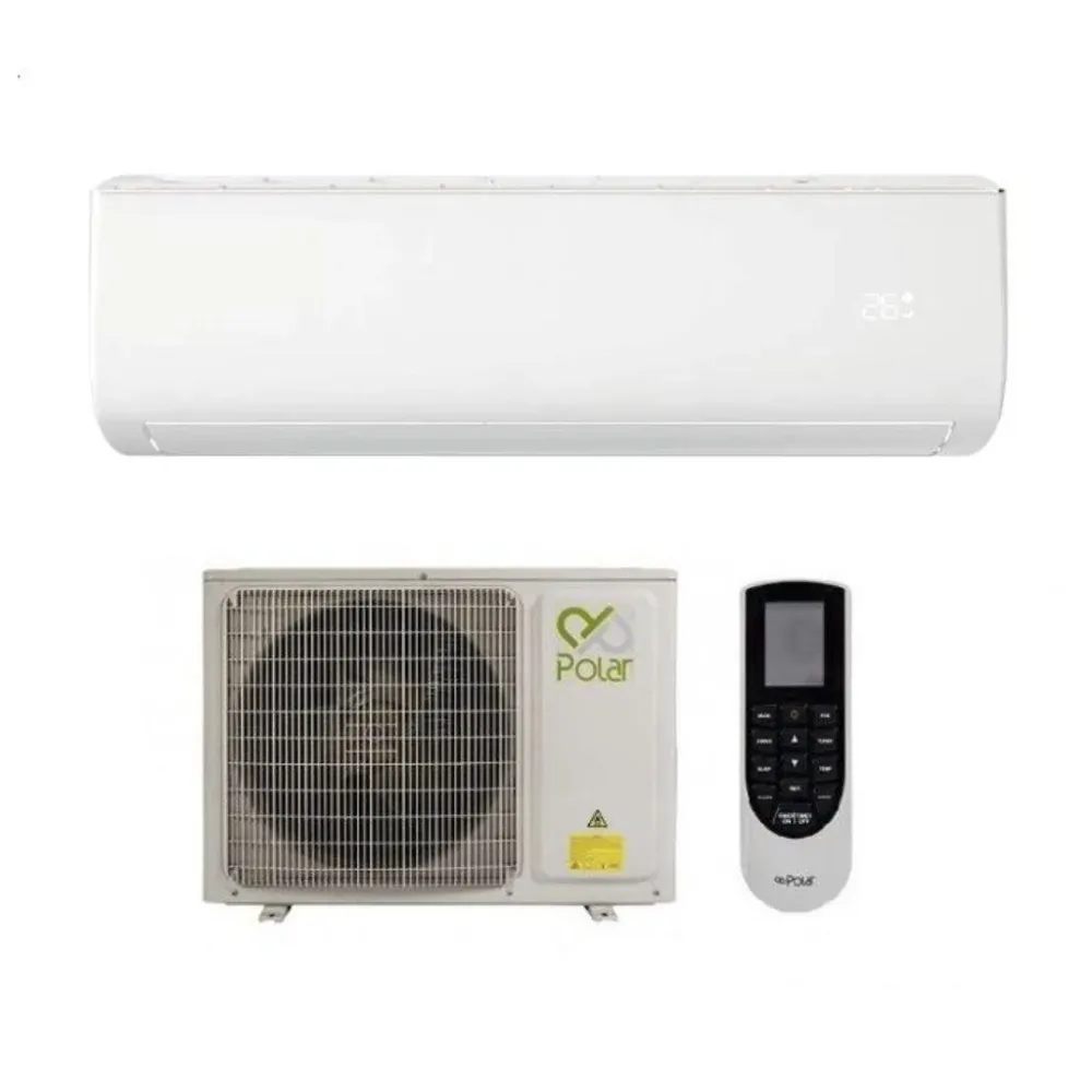 Polar Lite 2.5kW (SO1H0025SDL / SIEH0025SDL)