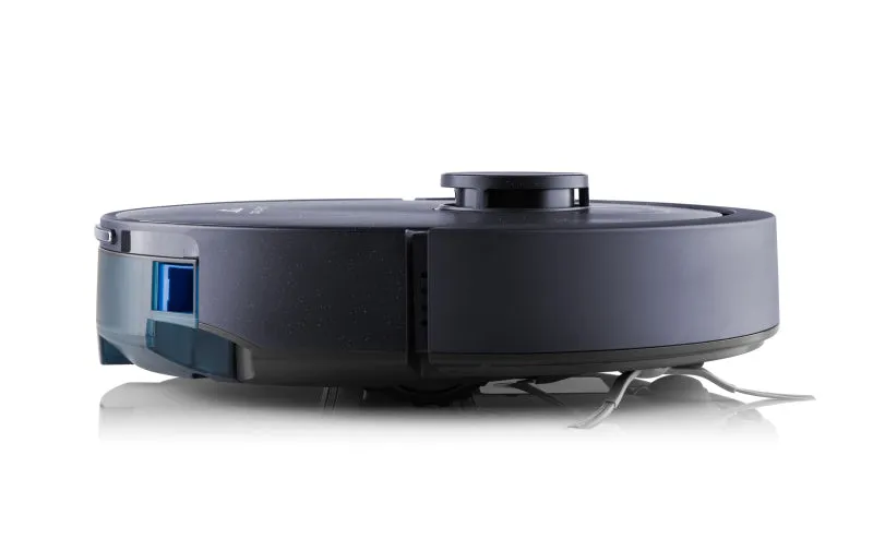 Robotporszívó ETA Galaxo 4239 90000 fekete/kék