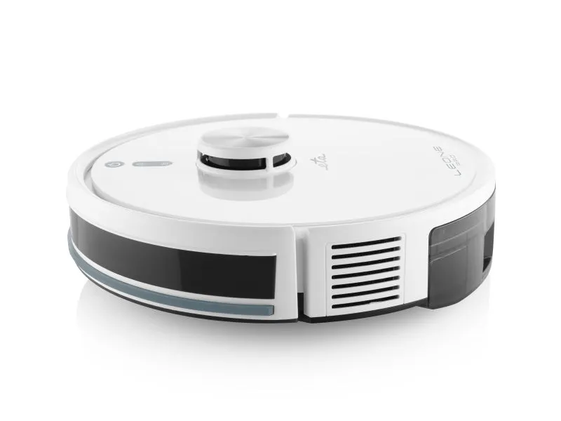 Robotporszívó ETA Leone Pro 6244 90000 fehér