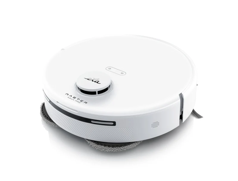 Robotporszívó ETA MASTER AQUA PRO 7229 90000 fehér