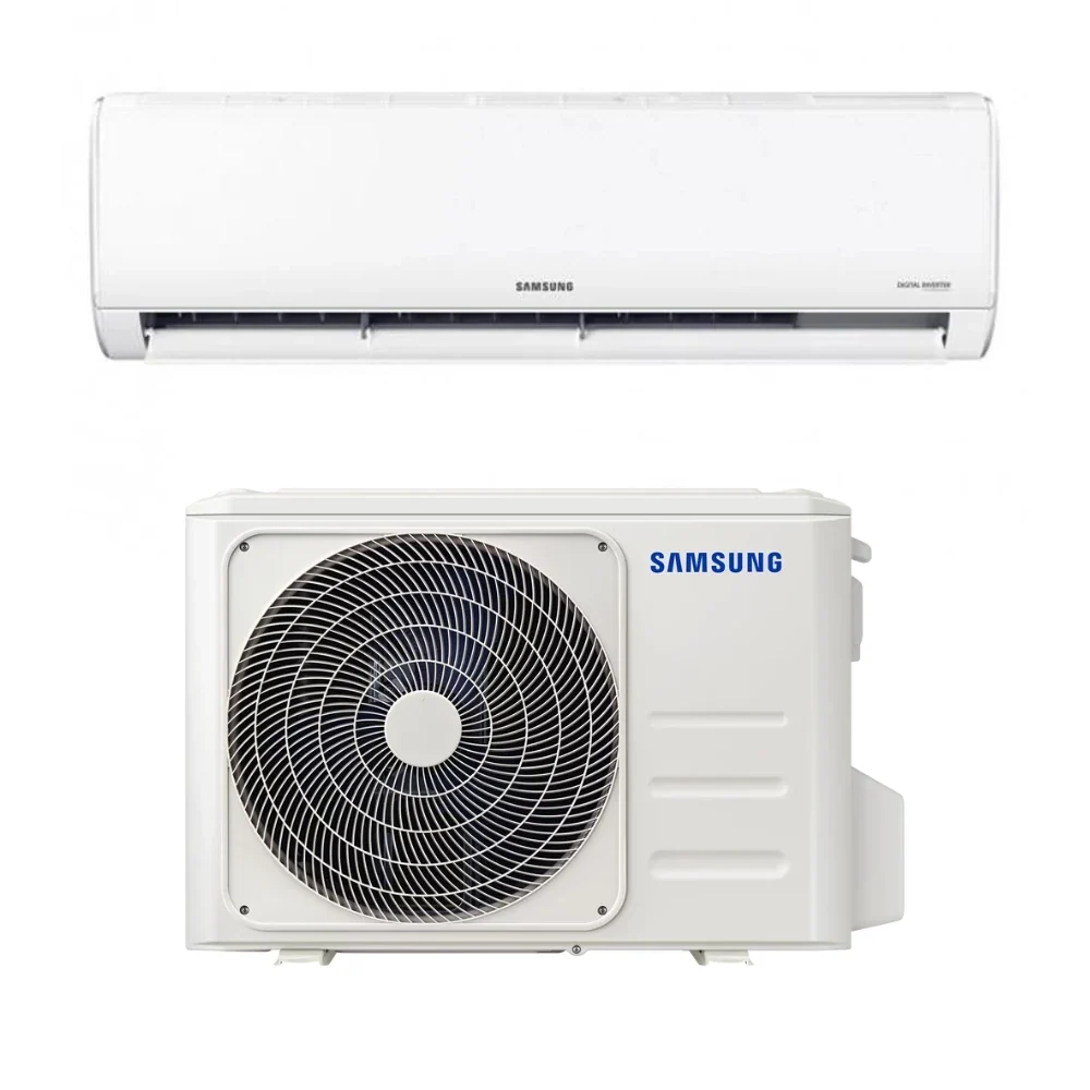 Samsung Entry AR35 oldalfali split klíma 3,5 kW