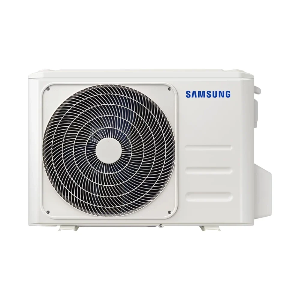 Samsung Entry AR35 oldalfali split klíma 3,5 kW