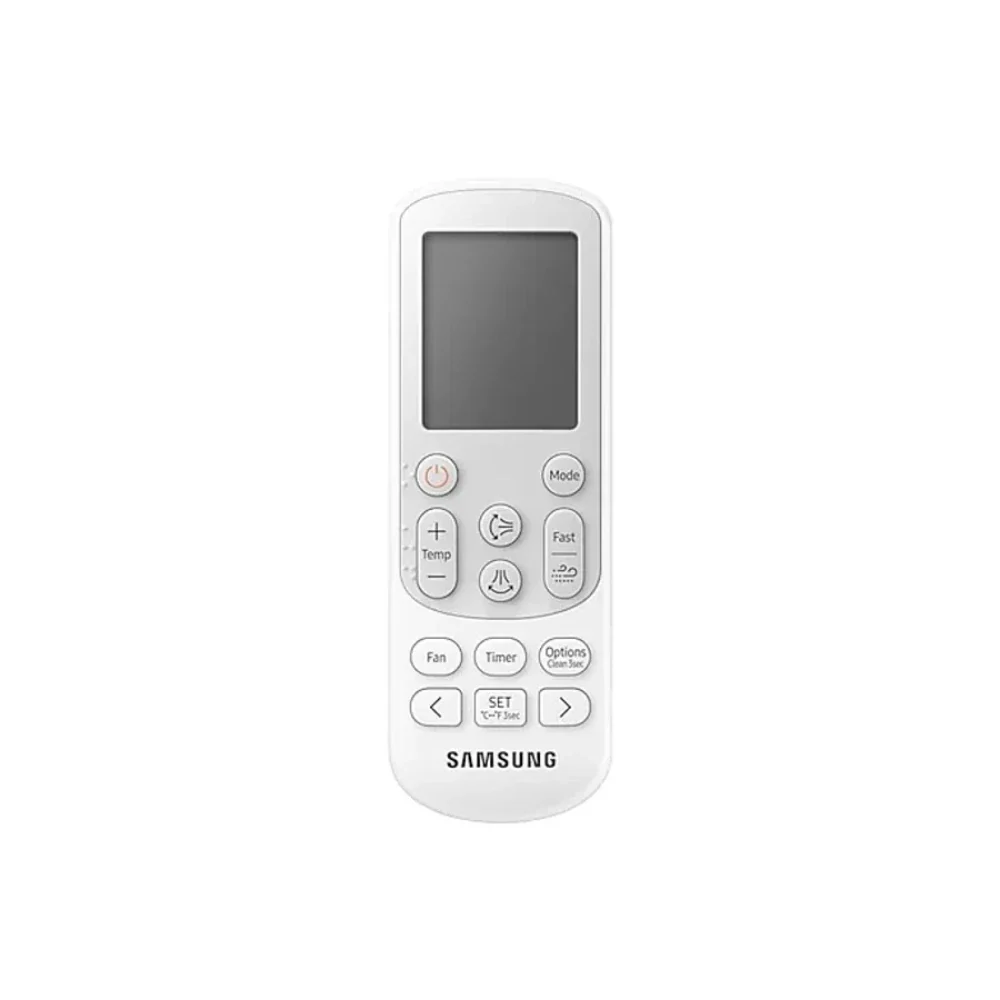 Samsung Entry AR35 oldalfali split klíma 3,5 kW