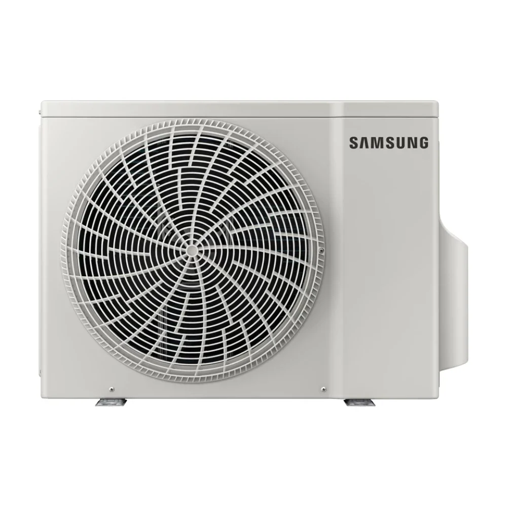 Samsung Luzon S2 oldalfali split klíma 2,5kW