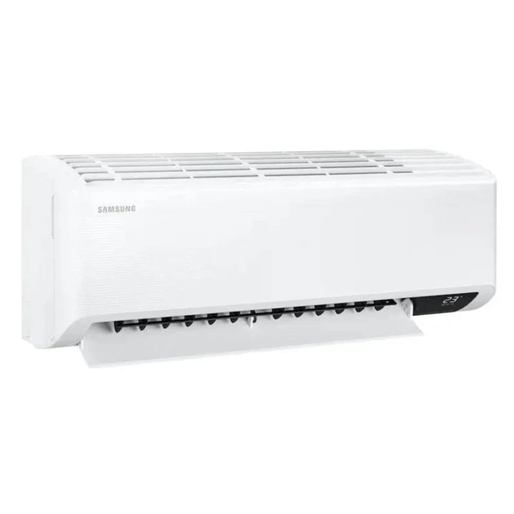 Samsung Nordic Geo oldalfali split klíma 3,5kW