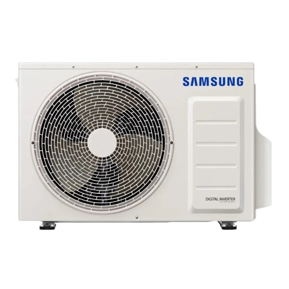 Samsung Nordic Geo oldalfali split klíma 3,5kW
