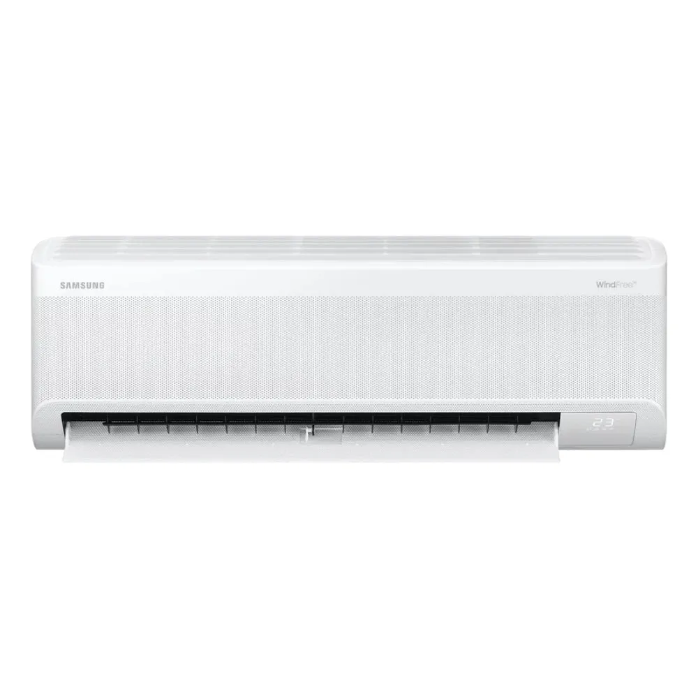 Samsung WindFree Avant S2 oldalfali split klíma 6,5kW