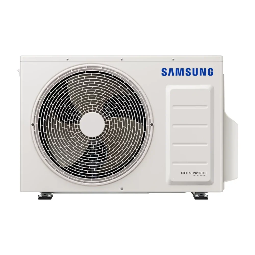 Samsung WindFree Avant S2 oldalfali split klíma 6,5kW