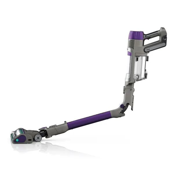 Shark IP1251EUT PowerDetect Vezeték nélküli porszívó - 4 Detect funkcióval - Állatszőr takarító fejjel