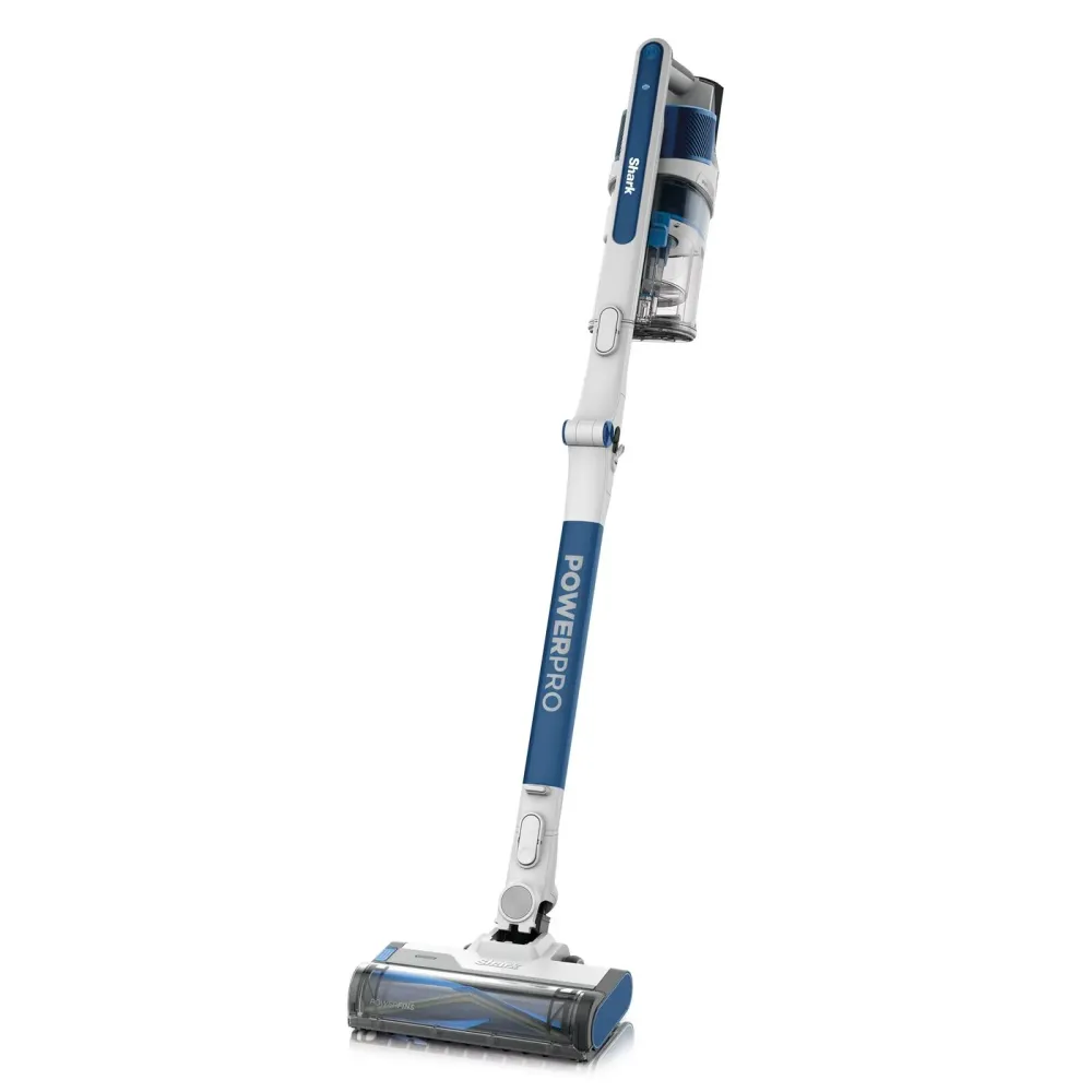 Shark IZ380EU PowerPro Vezeték nélküli porszívó