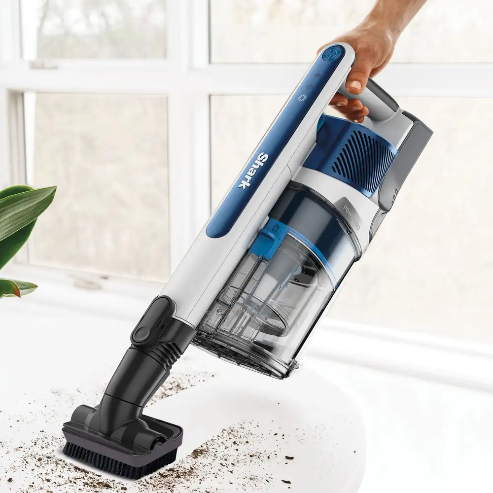 Shark IZ380EU PowerPro Vezeték nélküli porszívó