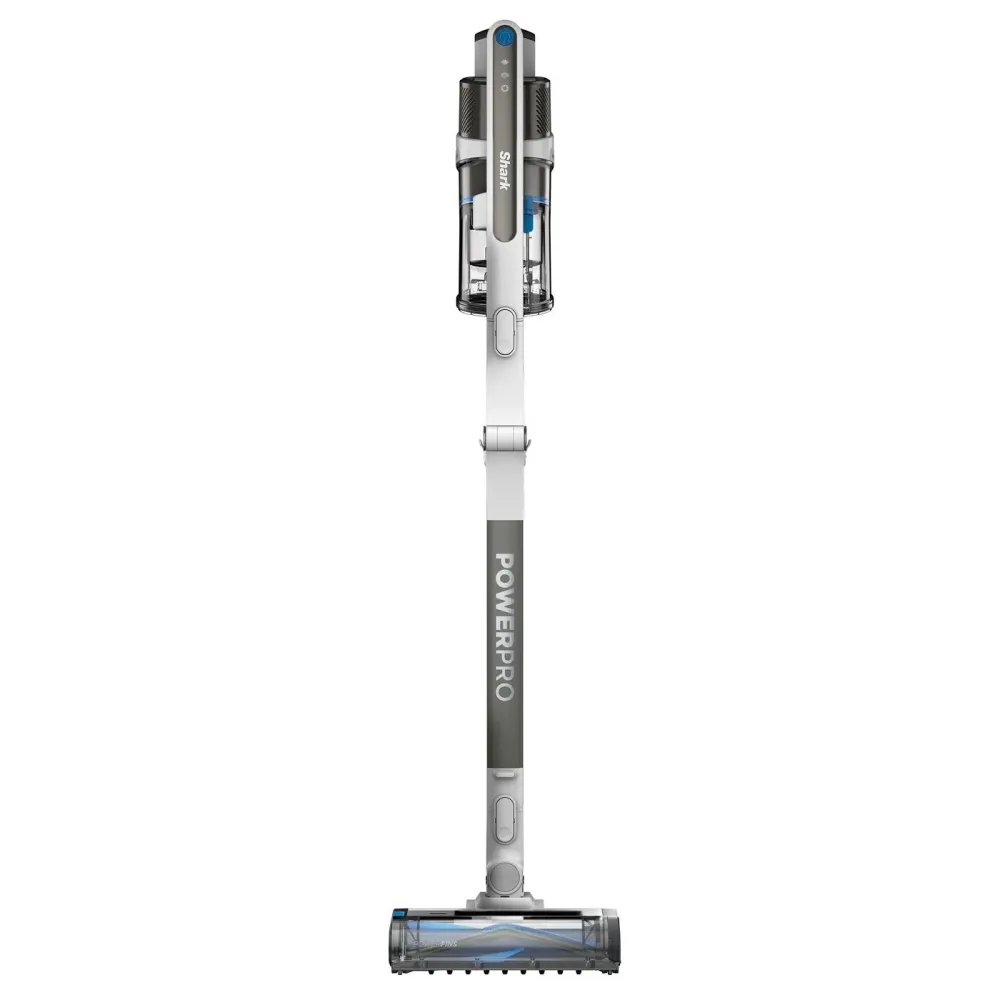 Shark IZ380EUT PowerPro Pet Vezeték nélküli porszívó - Állatszőr takarító fejjel