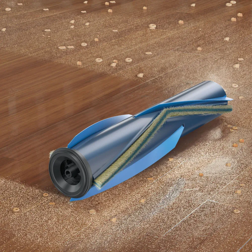 Shark IZ380EUT PowerPro Pet Vezeték nélküli porszívó - Állatszőr takarító fejjel
