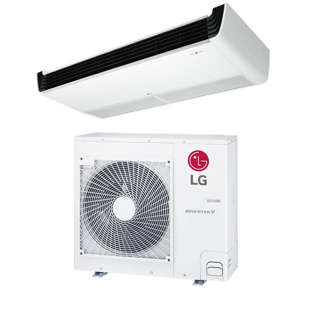 LG Standard mennyezeti split klíma 7,7kW