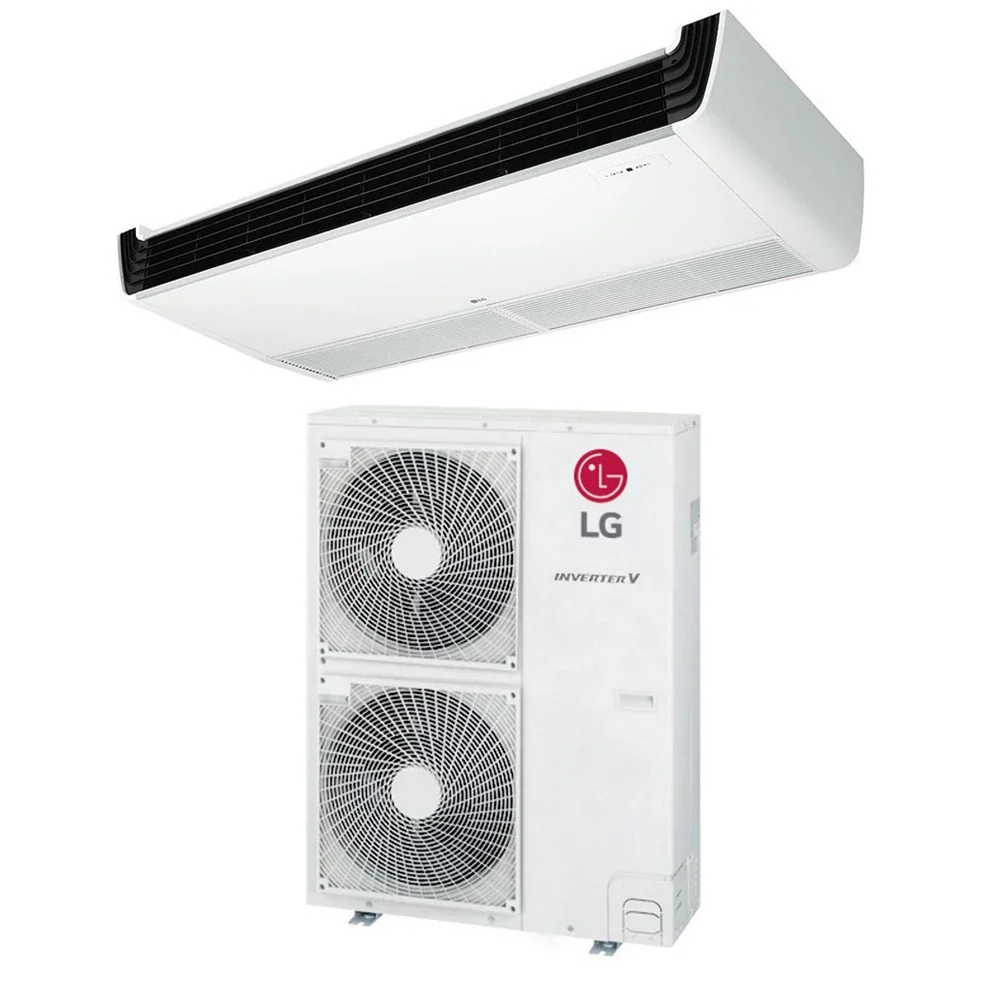 LG Standard mennyezeti split klíma 9,5kW