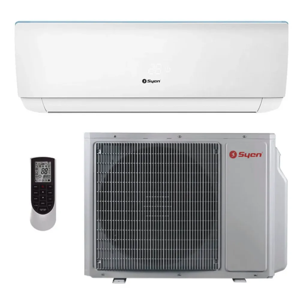 Syen Charm 3.5kW
