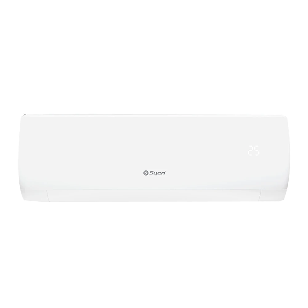 Syen Muse Next oldalfali split klíma 4,6kW