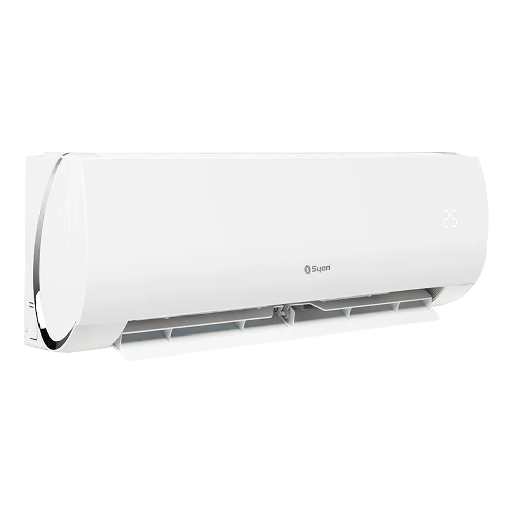 Syen Muse Next oldalfali split klíma 4,6kW
