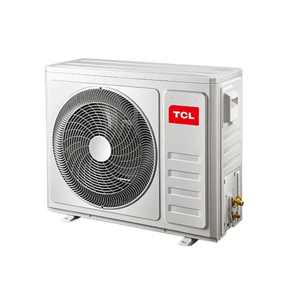 TCL Elegance oldalfali split klíma 3,6kW