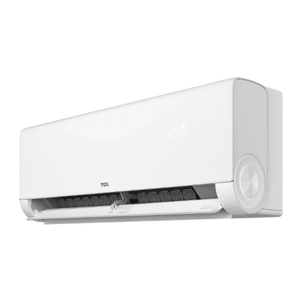 TCL Elegance oldalfali split klíma 3,6kW