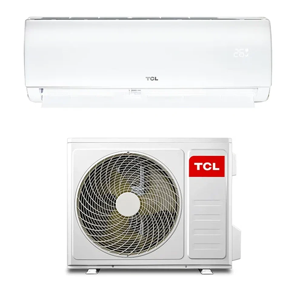 TCL Elite oldalfali split klíma 2,6kW