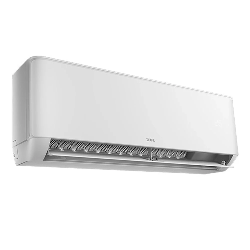 TCL Thermo-X Pro oldalfali split klíma 5,1kW