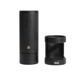 Timemore x Millab elektromos kávédaráló