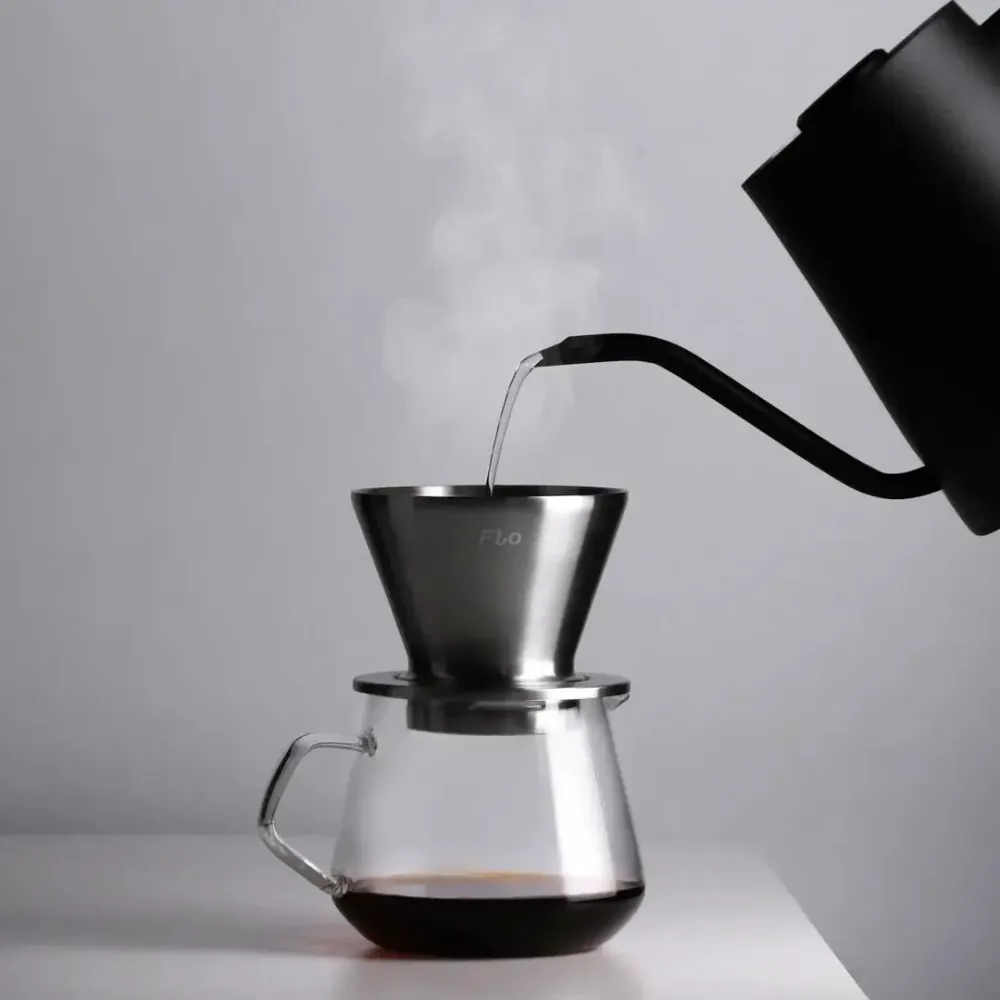 Varia Aura Vízforraló 800 ml – letisztult, okos és igazán praktikus