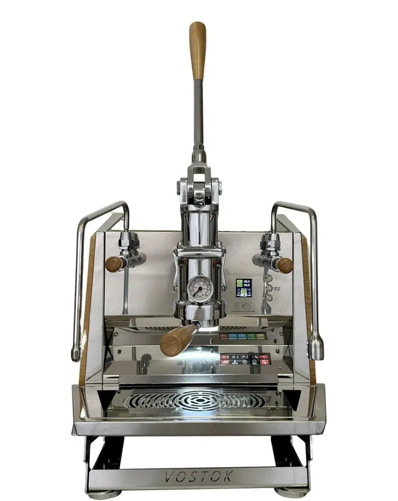 Vostok Egy Csoport
