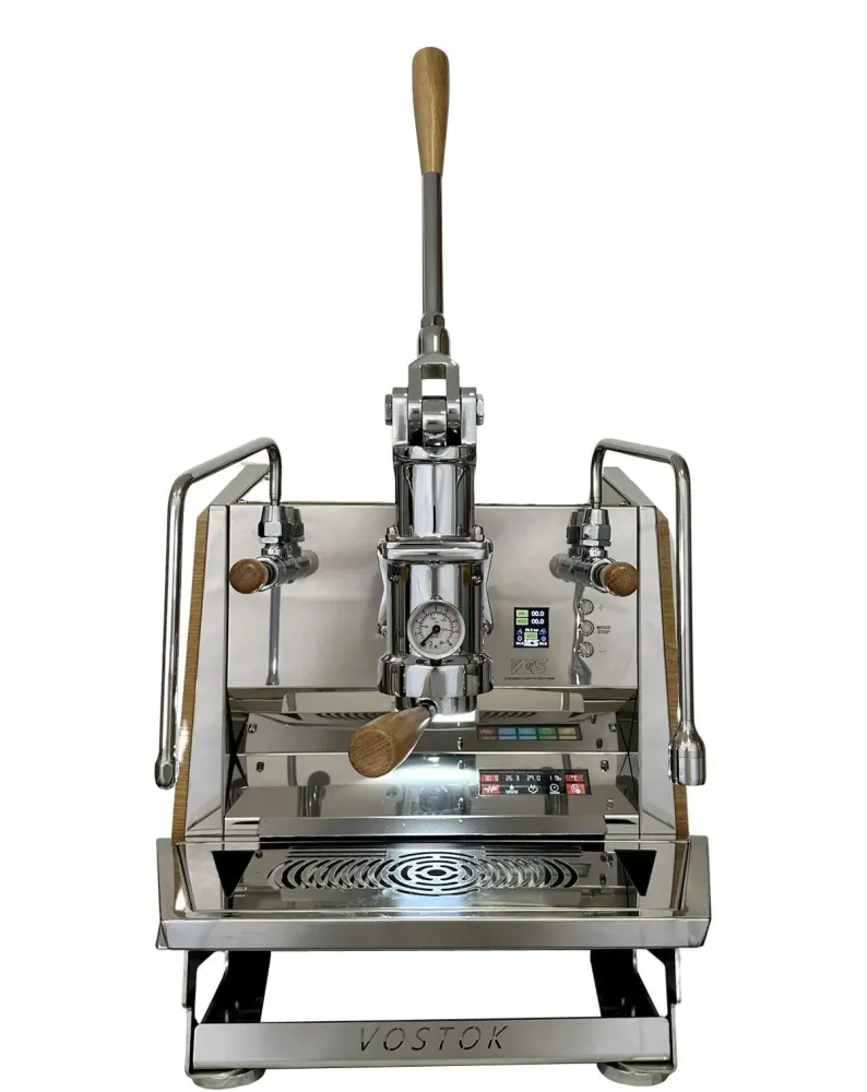 Vostok Egy Csoport