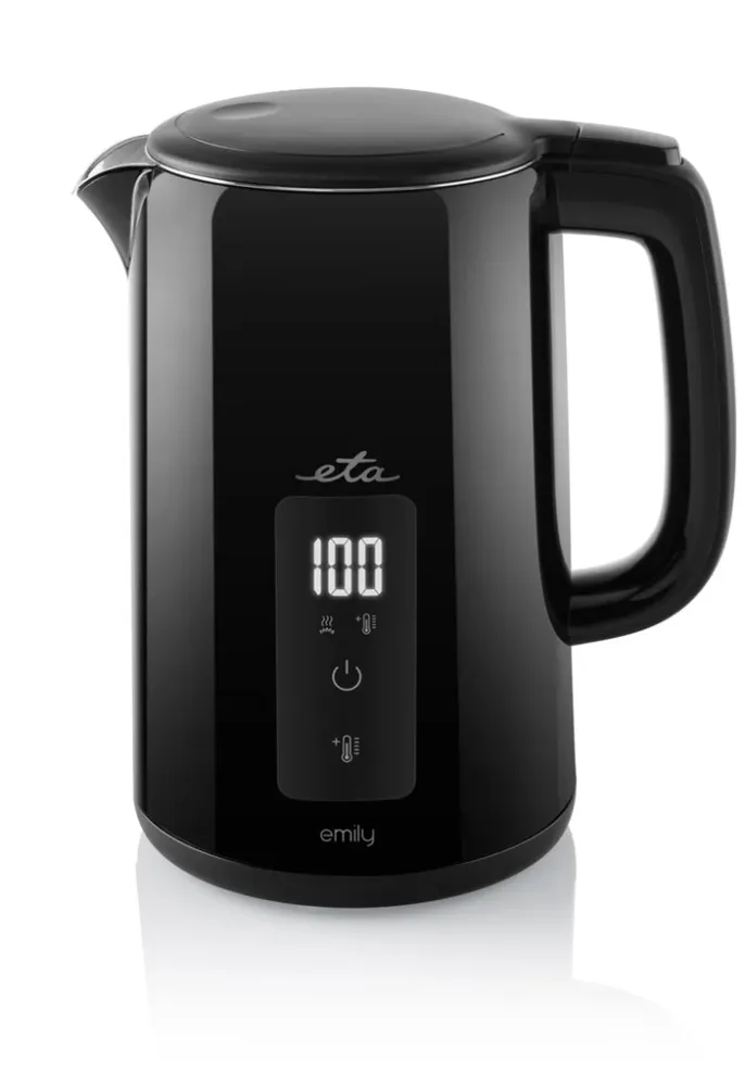 Vízforraló ETA Emily 4595 90000 fekete