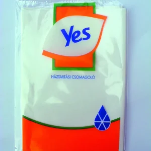 Csomagolópapír FETTI/MOLLY/YES (60x80) 30g 5ív/csg