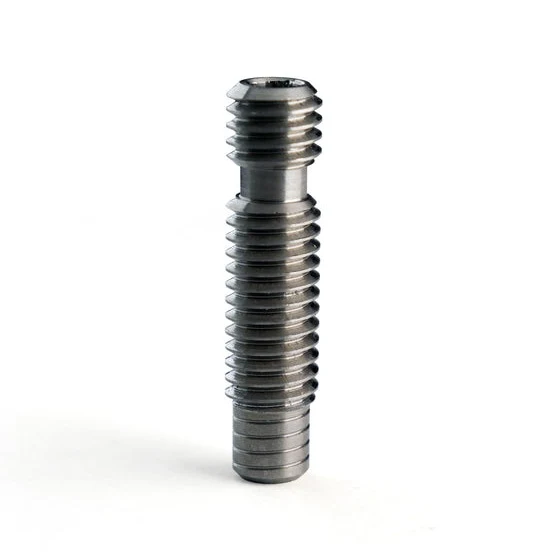 E3D V6 rozsdamentes acél HeatBreak - 1,75mm