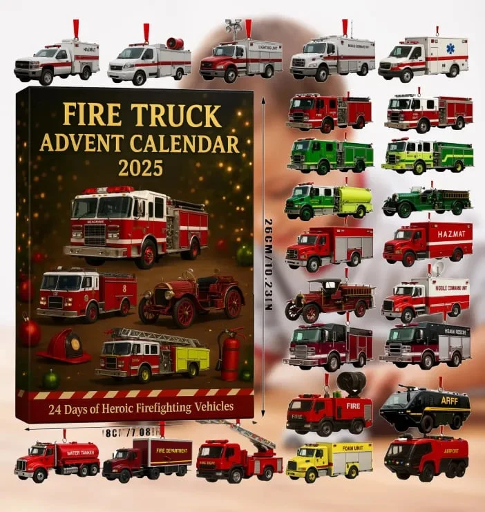 đđ„TưZOLTĂAUTĂ ADVENTI NAPTĂR 2025đđČ