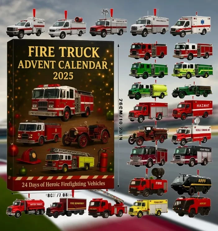 đđ„TưZOLTĂAUTĂ ADVENTI NAPTĂR 2025đđČ