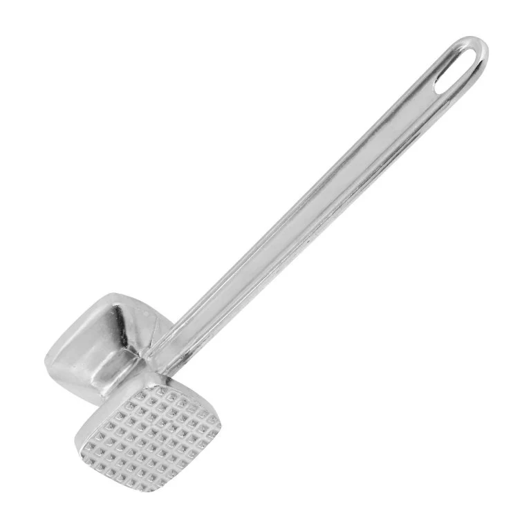 FM Húsklopfoló, 22 cm, alumínium