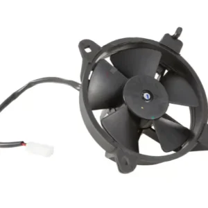 PIAGGIO Ventilátor, hűtő