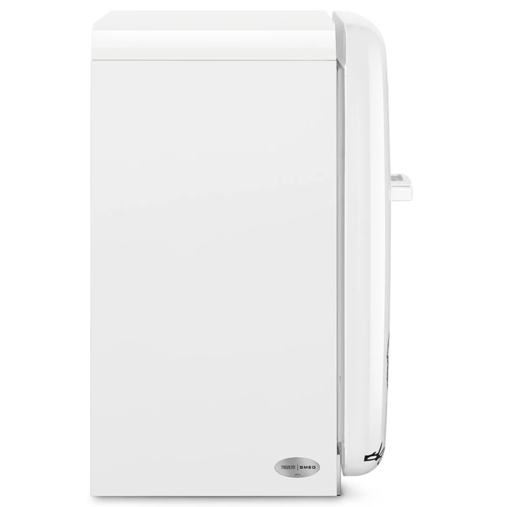 SMEG SNOOPY hűtőszekrény fagyasztóval