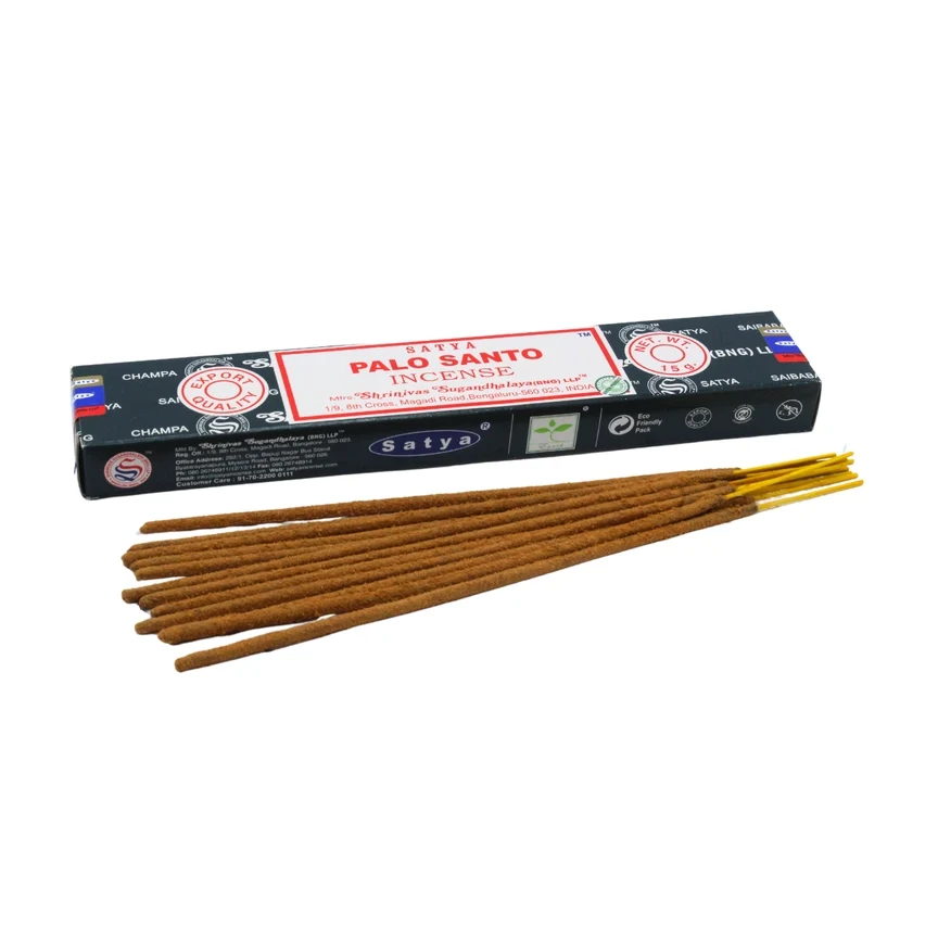 Satya Nag illatosító botok | Palo Santo