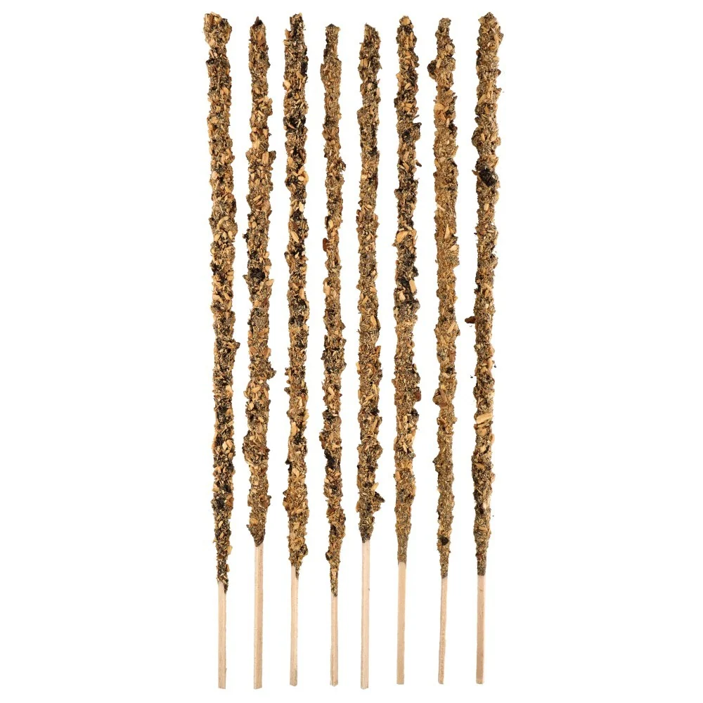 Kézzel készített illatos pálcikák - Palo Santo Champa-val - Sagrada Madre