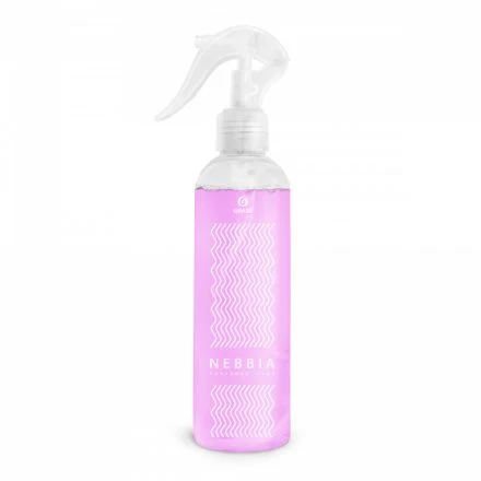 Nebbia 250ml Légfrissítő