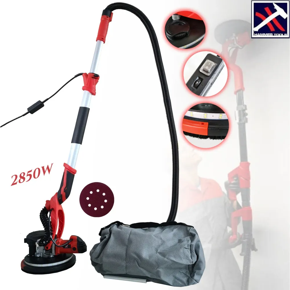 ZSIRAF FALRA 2850W