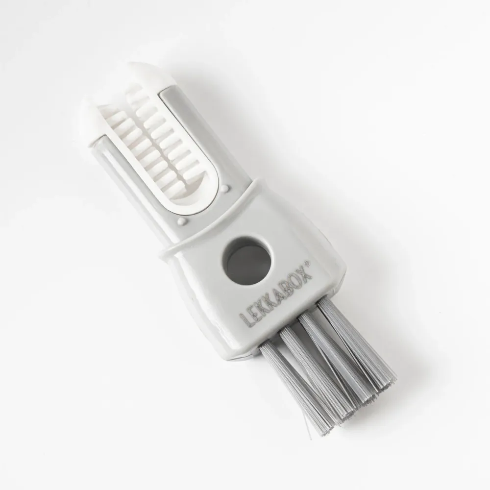 Lekkabox Mini tisztitókefe