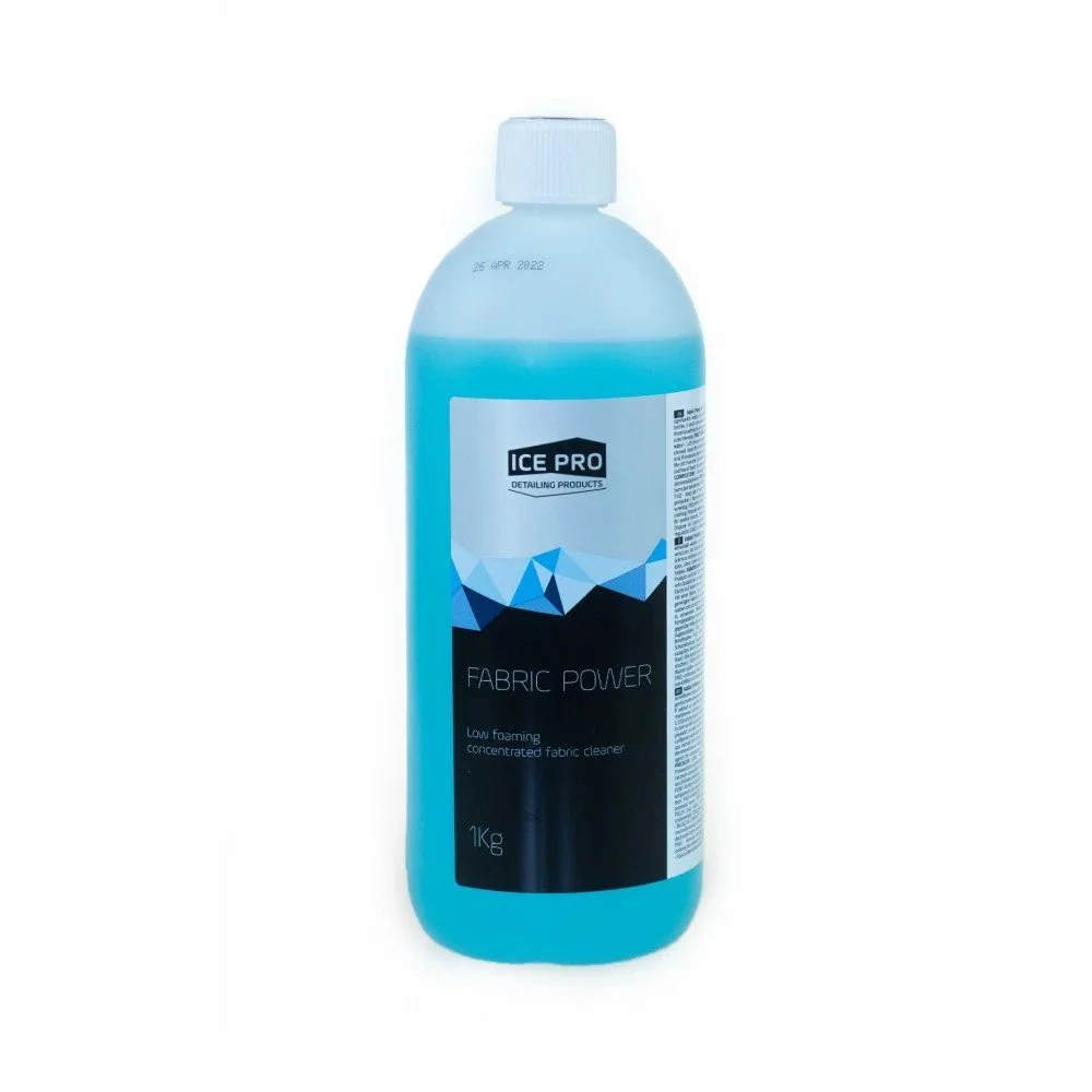 Ice Pro Szövet Tisztító, 1kg