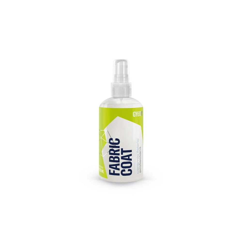 Kerámia Szövetvédő Gyeon Q2 Szövetbevonat, 120ml