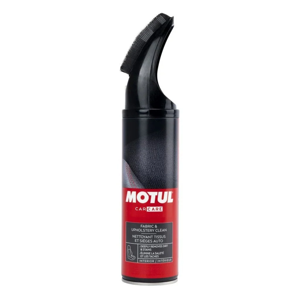 Motul szövet- és kárpittisztító, 500ml