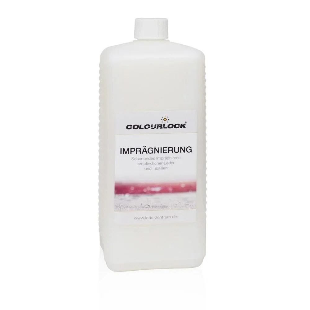 Textil vízálló spray Colourlock, 1L